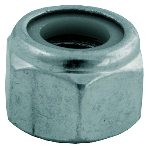 Dado Esagonale Autobloccante M 8- 500 Pezzi - Ambrovit