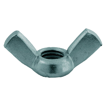 Dado A Galletto M 6- 200 Pezzi - Ambrovit