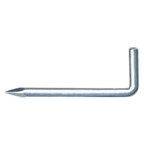 Rampino A Chiodo Art.17X50 H.12,5 X L.40 X D.2,50 Mm- 200 Pezzi - Puccioni