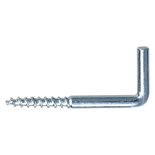 Rampino A Vite Art.21X70 H.21,5 X L.50 X D.4,50 Mm- 200 Pezzi - Puccioni