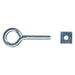 Occhiolo A Vite Con Dado D.16 X L.40 Mm X D.M6- 200 Pezzi - Puccioni