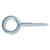 Occhiolo A Vite Art.(19X50) D. 7 X L.18 X D.3,50 Mm- 200 Pezzi - Puccioni