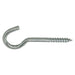 Gancio A Vite (19 X 60) D.12 X L.20 X D.3,50 Mm- 200 Pezzi - Puccioni