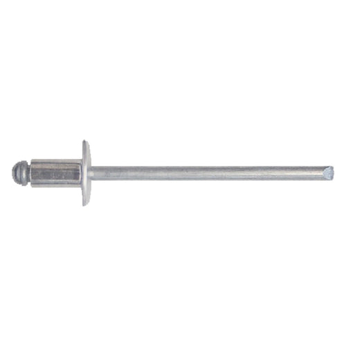 Rivetto A Strappo Inox A2 4,0 X 10 Blister 100 Pz - Friulsider