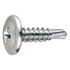 Vite Autoperforante Ranellata Tmt Ph 4,2 X 13 - 10 Centinaio - Ambrovit