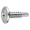Vite Autoperforante Ranellata Tmt Ph 4,2 X 16 - 10 Centinaio - Ambrovit