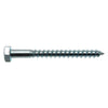 Tirafondo Per Legno Mm 10 X 260 - 0.25 Centinaio - Friulsider