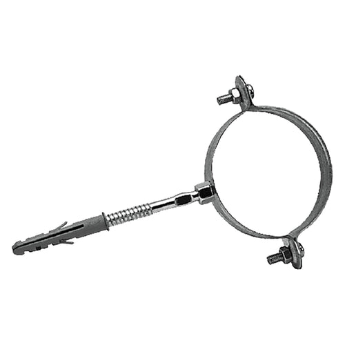 Collare Per Pluviale Tdm Ã¸ 80- 2 Pezzi