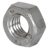 Dado Esagonale Inox A2 M 4 - 10 Centinaio