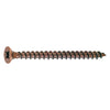 Vite Per Legno T.S.P. Bronzata Tsp Mm 6,0 X 140 - 1 Centinaio - Ambrovit
