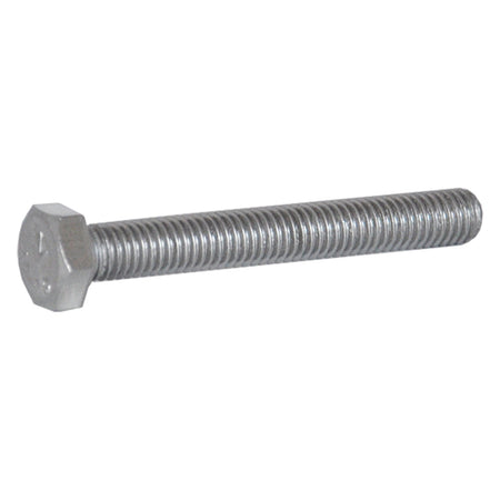 Bullone Testa Esagonale Inox A2 10 X 30 - 1 Centinaio
