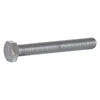 Bullone Testa Esagonale Inox A2 12 X 120 - 0.25 Centinaio