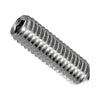 Viti Grani Senza Testa Inox A2 M6 X 6 Mm- 200 Pezzi