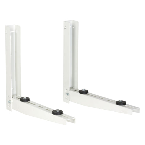 Staffe Per Condizionatori Cm.38 X 35 - 12/10 Port.95 Kg