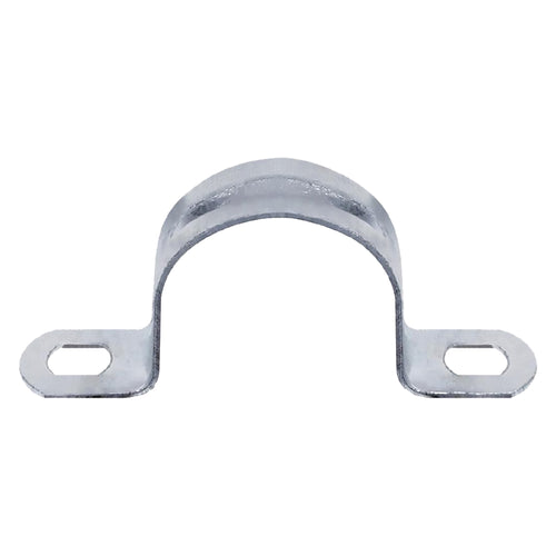 Cavallotto Metallico 2 Fori 'Cm' Ø 22- 100 Pezzi - Friulsider