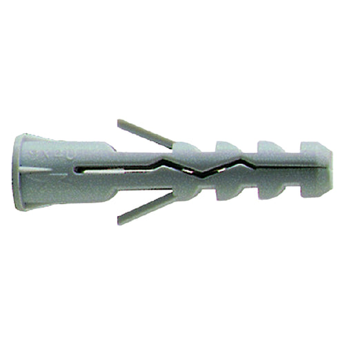 Tassello Nylon 'Cb' Cb6 6 X 30- 200 Pezzi - G&B