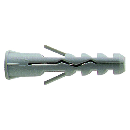 Tassello Nylon 'Cb' Cb10 10 X 50- 50 Pezzi - G&B