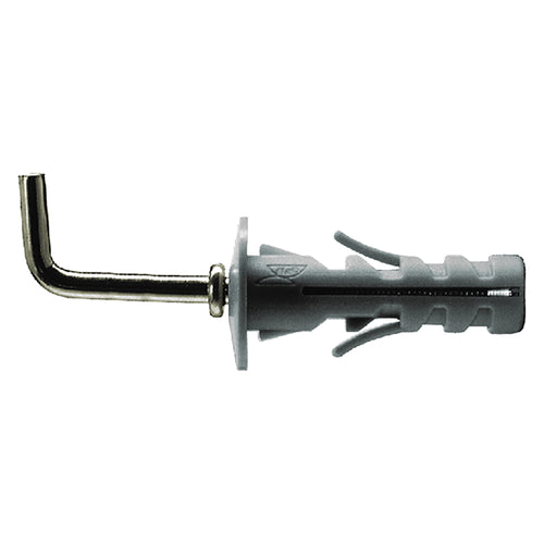 Tassello Nylon 'Casa' Ca 12 45/3 - M5 - 12 X 45- 50 Pezzi - G&B