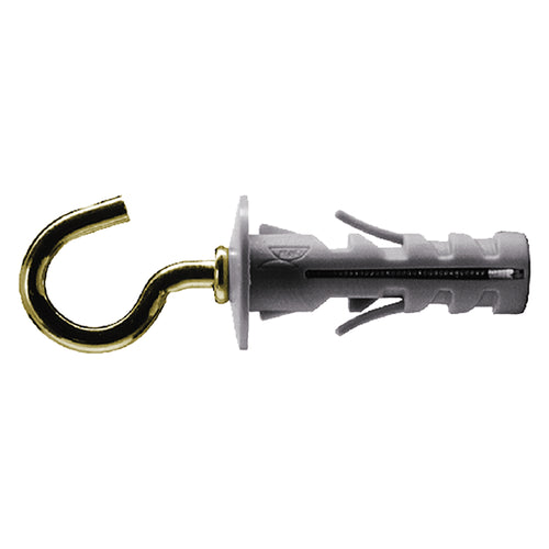 Tassello Nylon 'Casa' Ca 12 45/5 - M5 - 12 X 45- 50 Pezzi - G&B