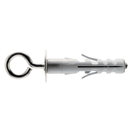 Tassello Nylon 'Casa' Ca 12 - 58/6 - M5 12 X 58- 50 Pezzi - G&B