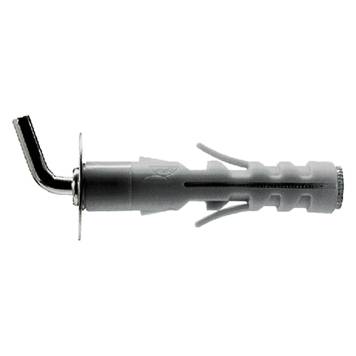 Tassello Nylon 'Casa' Ca 12 58/1 - M5 - 12 X 58- 50 Pezzi - G&B