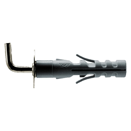 Tassello Nylon 'Casa' Ca 12 - 58/7 - M5 12 X 58- 50 Pezzi - G&B