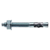 Tassello Ancorante Acciaio 'Sita' S12120/40 12 X 120 - Vite M12- 25 Pezzi - G&B