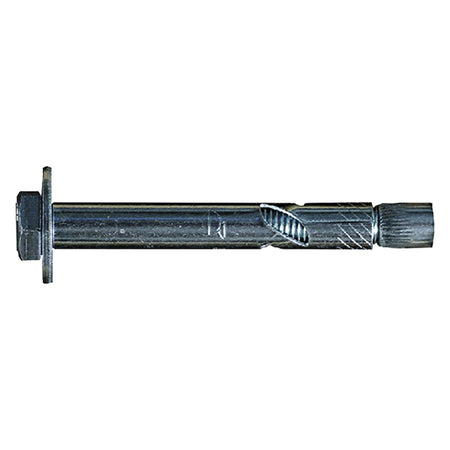 Tassello Ancorante Acciaio 'Delta' Delv1280 12 X 80 Vite M 10 X 80- 25 Pezzi - G&B