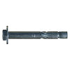 Tassello Ancorante Acciaio 'Delta' Delv12100 12 X 100 Vite M 10 X 100- 25 Pezzi - G&B