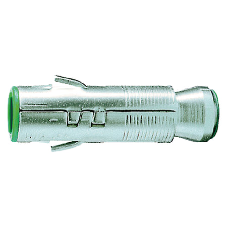 Tassello Ancorante Acciaio 'Gbm' Gbm 6 12 X 42- 50 Pezzi - G&B