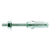 Tassello Ancorante Acciaio 'Gbm/B' Gbm8/B 14 X 50 - Barra M 8 X 100- 25 Pezzi - G&B