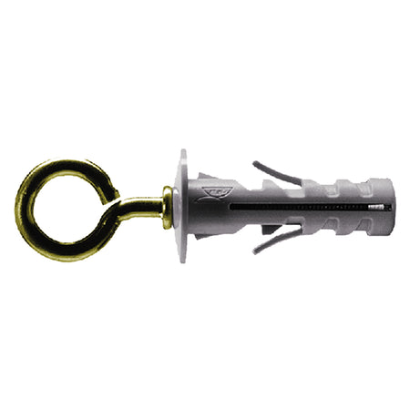 Tassello Nylon 'Casa' Ca 9 40/6B - M4 - 9 X 40 - Pz 6 - G&B