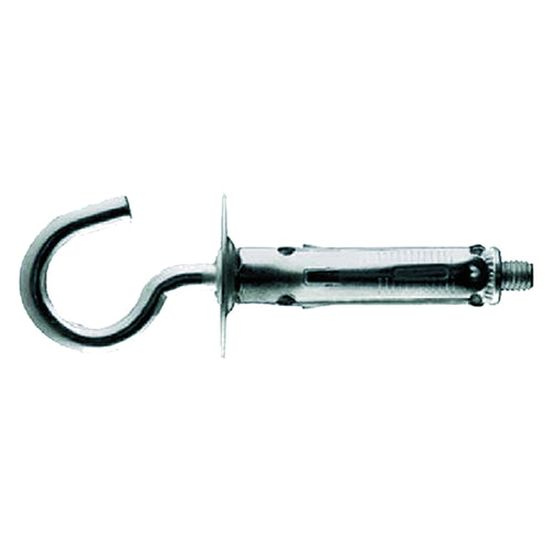 Tassello Acciaio 'Casa' Bg 6/4 - M3 - 6 X 30- 200 Pezzi - G&B