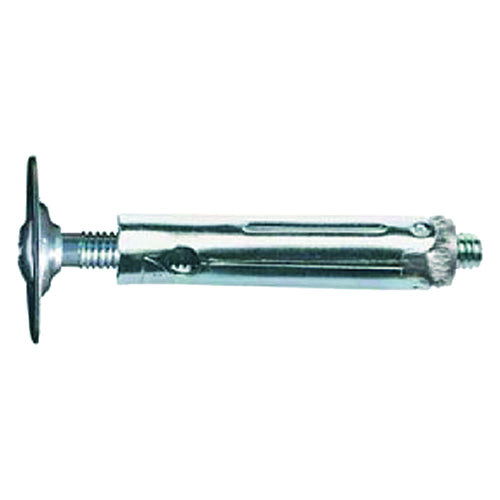 Tassello Acciaio 'Casa' Bg6/5 - M 3 - 6 X 40- 200 Pezzi - G&B