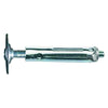 Tassello Acciaio 'Casa' Bg 9/5 - M5 - 9 X 40- 150 Pezzi - G&B