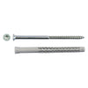 Tassello Nylon Gx L10120Vt Mm 10 X 120 T40- 50 Pezzi - G&B