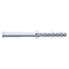 Tassello Nylon C10A 100Lu 10 X 100- 100 Pezzi - G&B