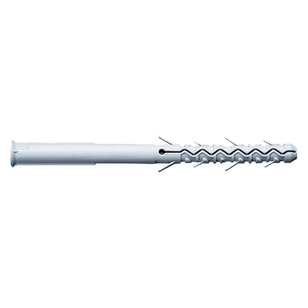 Tassello Nylon C10A 100Lu 10 X 100- 100 Pezzi - G&B