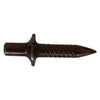 Chiodo A Percussione 'Gebopin' Gp1 - Mm 4,2 X 14- 200 Pezzi - G&B