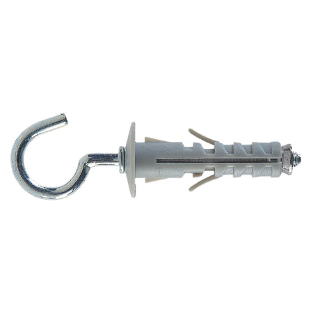 Tassello Con Occhiolo Aperto Sb 9/1 Ø 9 X 40 Mm- 100 Pezzi - Fischer