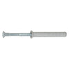 Tassello Nylon Con Vite 'N-S' N 6X 40/10S Ø 6 X 40- 100 Pezzi - Fischer