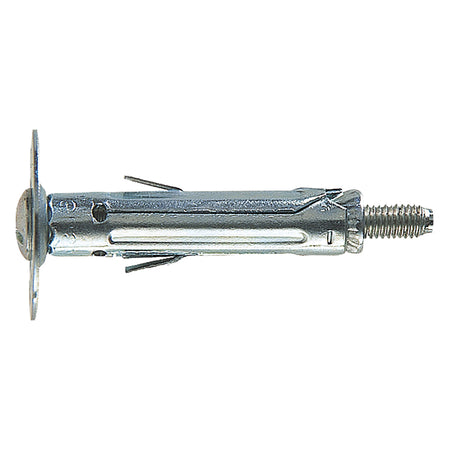 Tassello Acciaio Con Vite Sbs 9/4 Ø 9 X 45 Mm- 100 Pezzi - Fischer