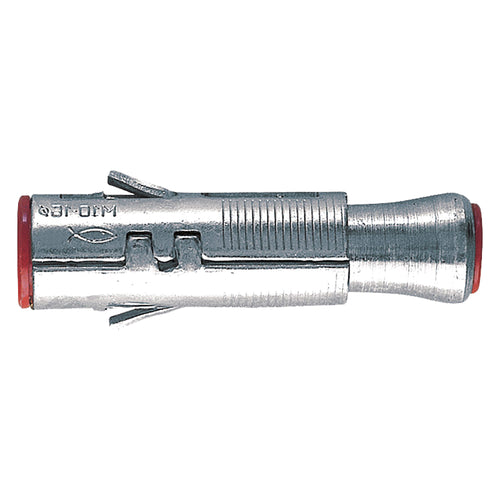 Tassello Acciaio 'Slm' Slm 8 Ø 14 X 50 Mm- 50 Pezzi - Fischer