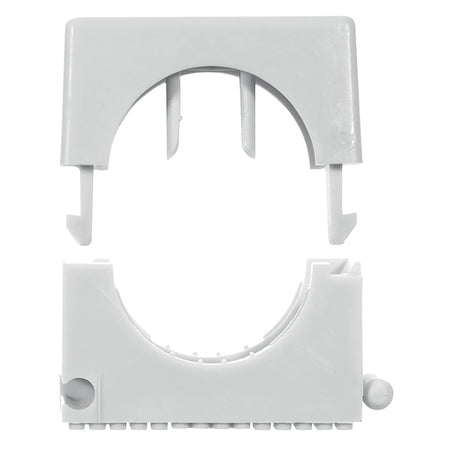 Fissatubi Chiuso 'Sch' Sch 16-23Gr 16 > 23 Mm- 50 Pezzi - Fischer