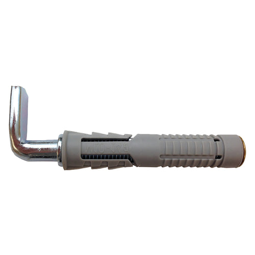 Tassello Fissaggio Scaldabagni 'Pfs' Pfs 12 Ø 14 X 75 - Cancano 8,8 Mm - Fischer