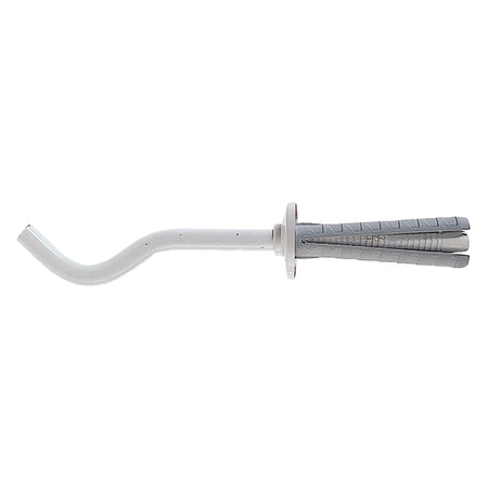 Tassello Mensola Tonda Per Radiatori Alluminio 'Tf 8 B' Lunghezza Utile 70 Mm - Fischer
