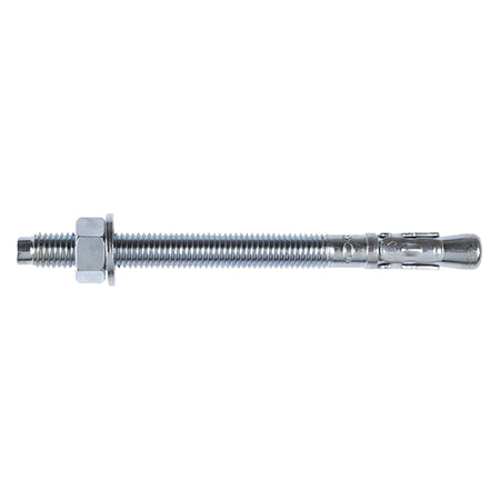 Tassello Acciaio 'Fwa' Ø 10 X 95 Mm- 50 Pezzi - Fischer