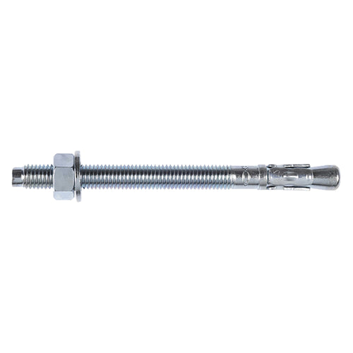 Tassello Acciaio 'Fwa' Ø 12 X 150 Mm- 25 Pezzi - Fischer