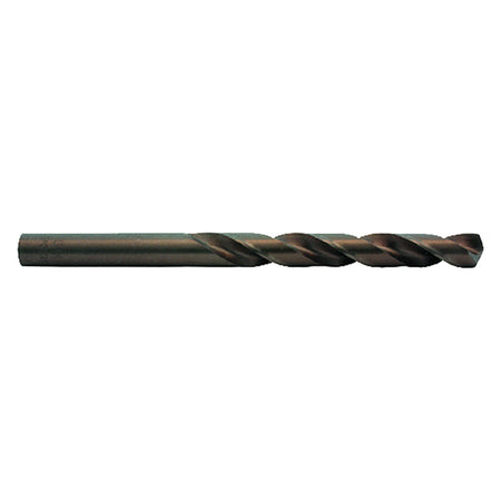 Punta Elicoidale Hss 'Cobalto 5 %' Mm 1,5- 10 Pezzi - Krino