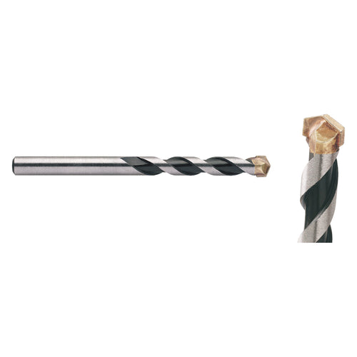 Punta Per Muro Mega Art.'226' Mm 7 X 100 - Diager